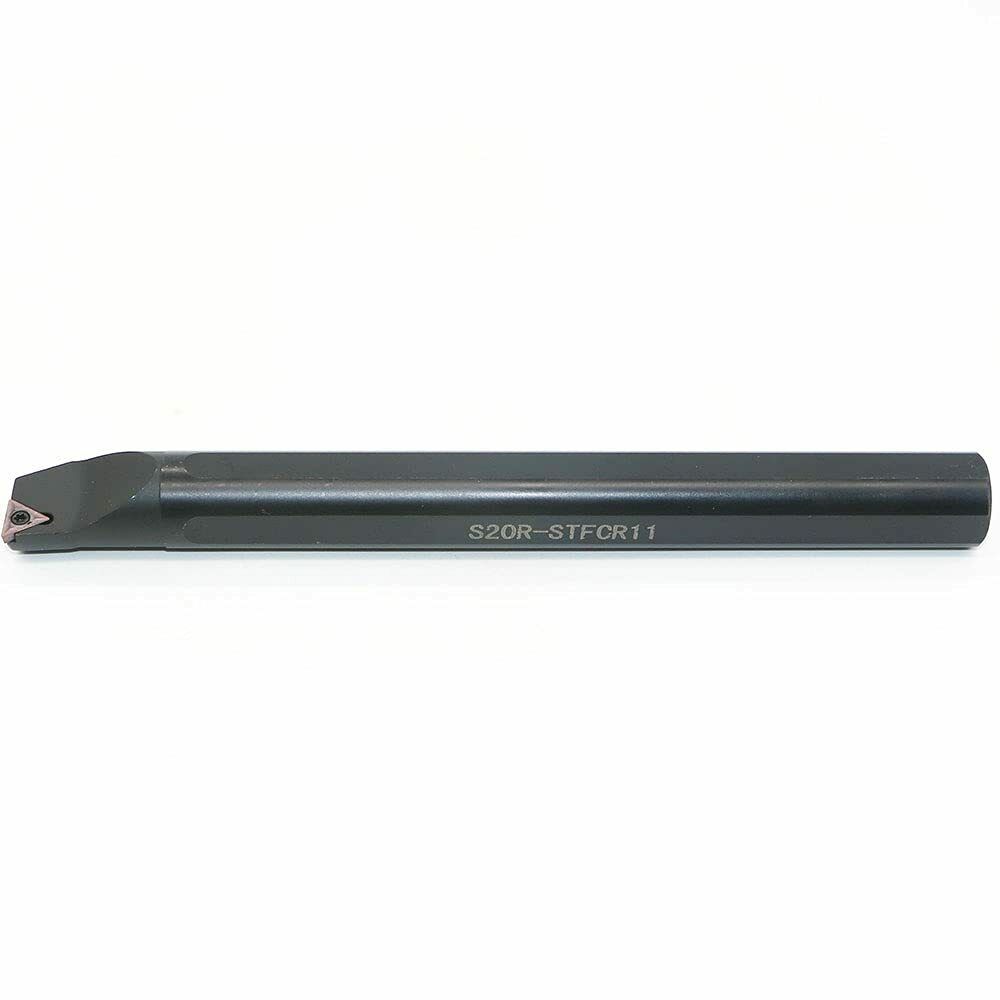 91° S20R-STFCR11 Internal Lathe Boring Bar Turning Tool + TCMT110204 insert