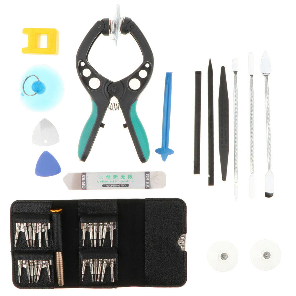 Disassemble Cell Phone Opening Repair Kit