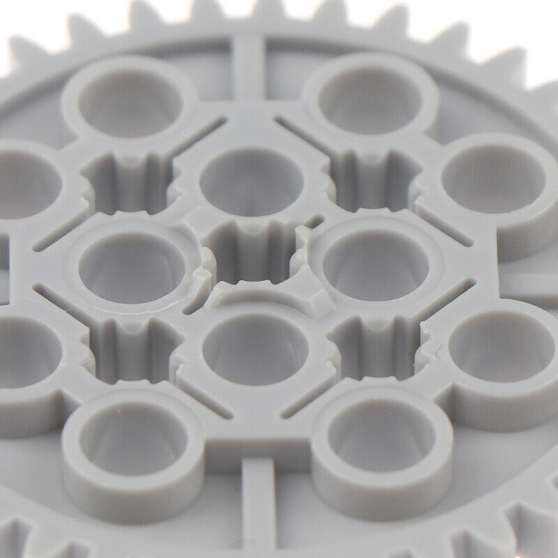 2Pc Toys Technic compatible with Gear WHEEL Z40 Best Gift for Kid .l8