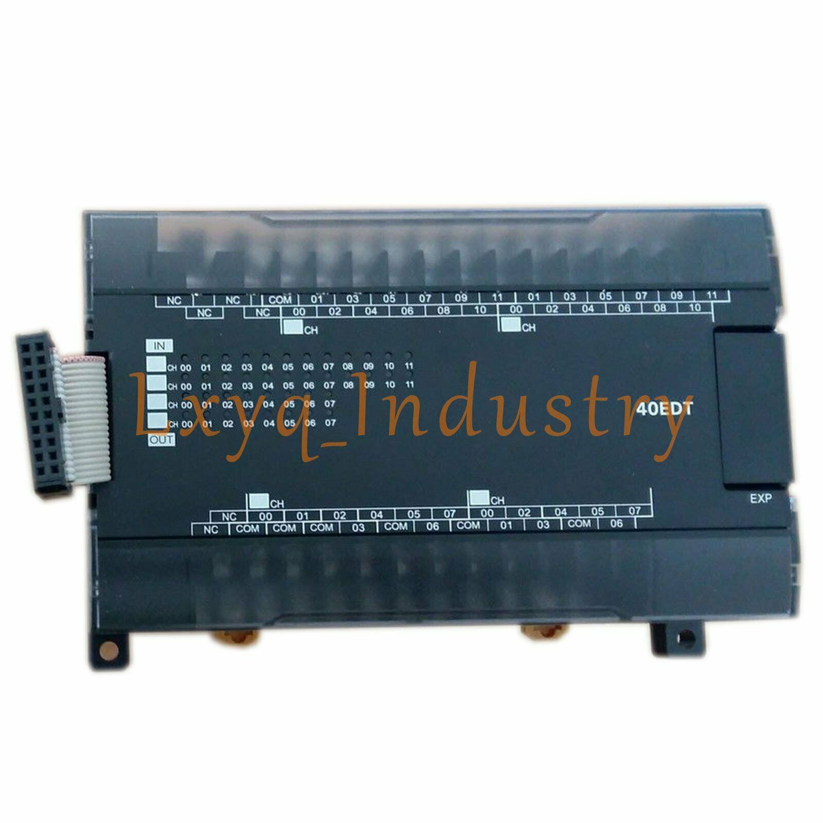 Omron CP1W-40EDT PLC Module CP1W40EDT Brand New Quality Assurance