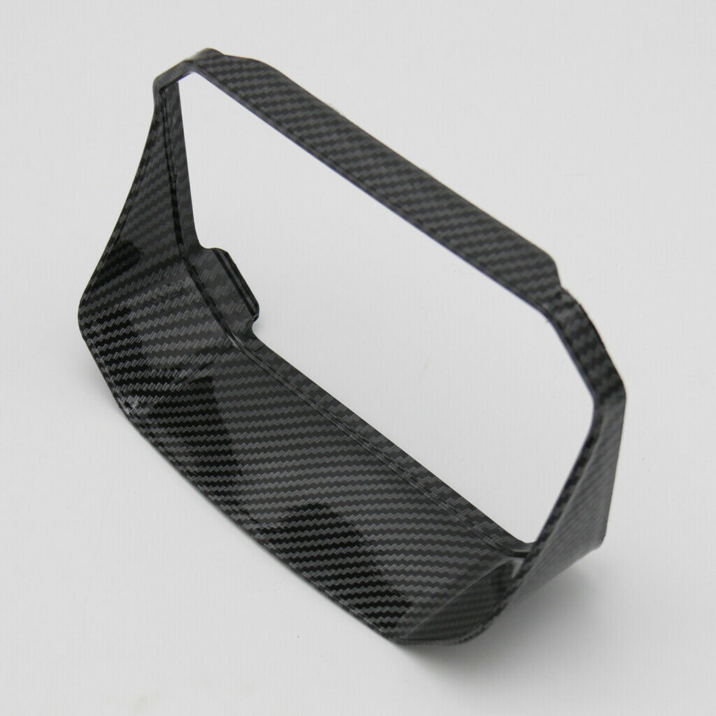 Instrument Speedometer Hat Sun Visor Cover For BMW R1200GS R1250GS LC/ADV