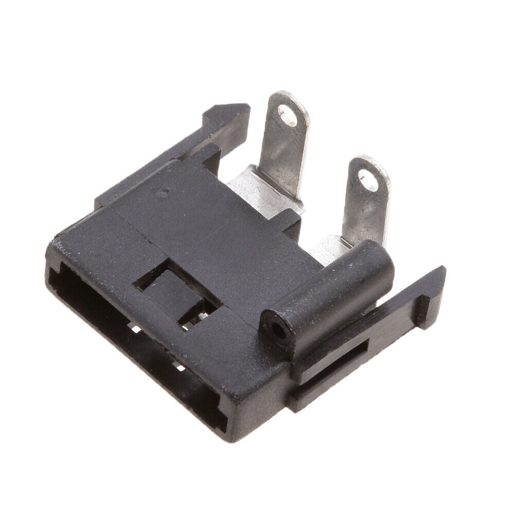 32V Car Truck Marine Boat Circuit Protection ATC Blade Fuse Box Block Holder
