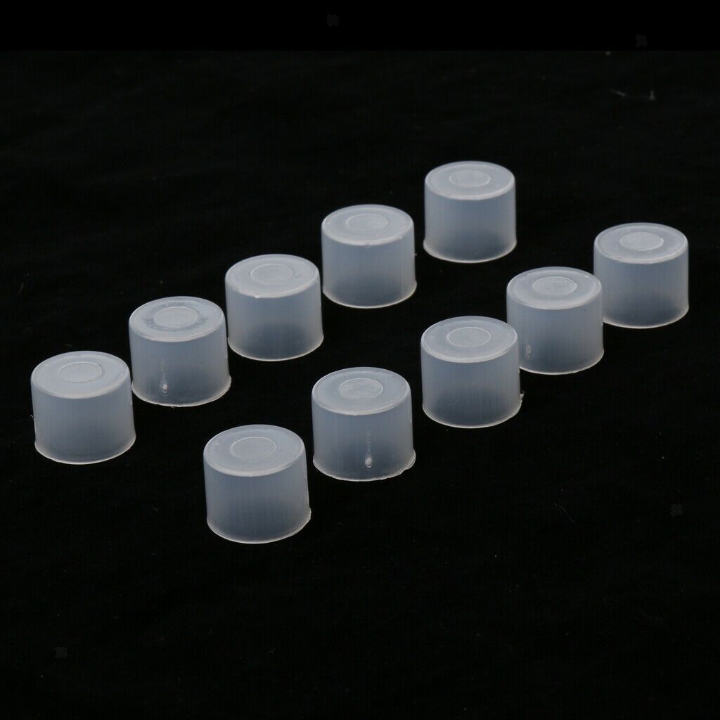 Aquarium Fish Tank Parts Multi Function Rain Bar Unit Outflow Pipe Hose Plug 10x