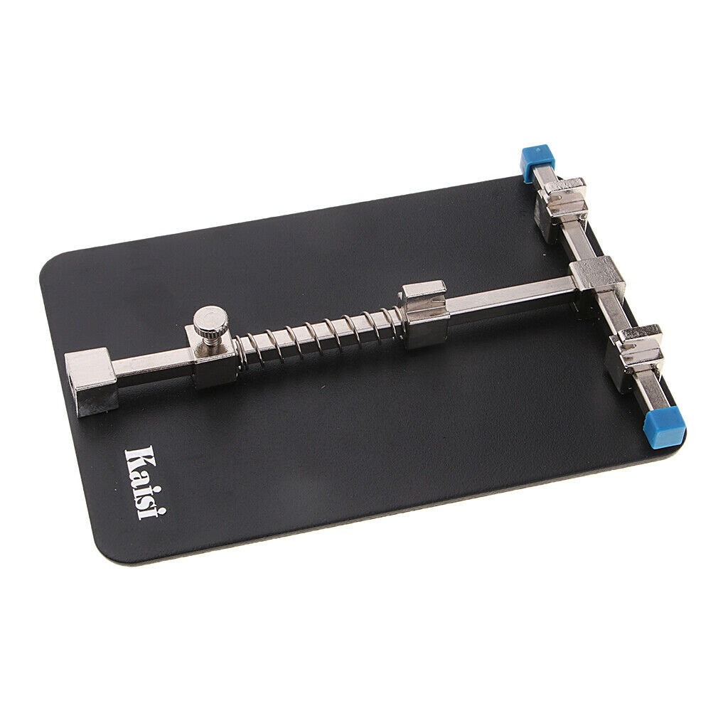 Soldering Station Workstation Third Helping Hands for FPV Racing Drone PCB