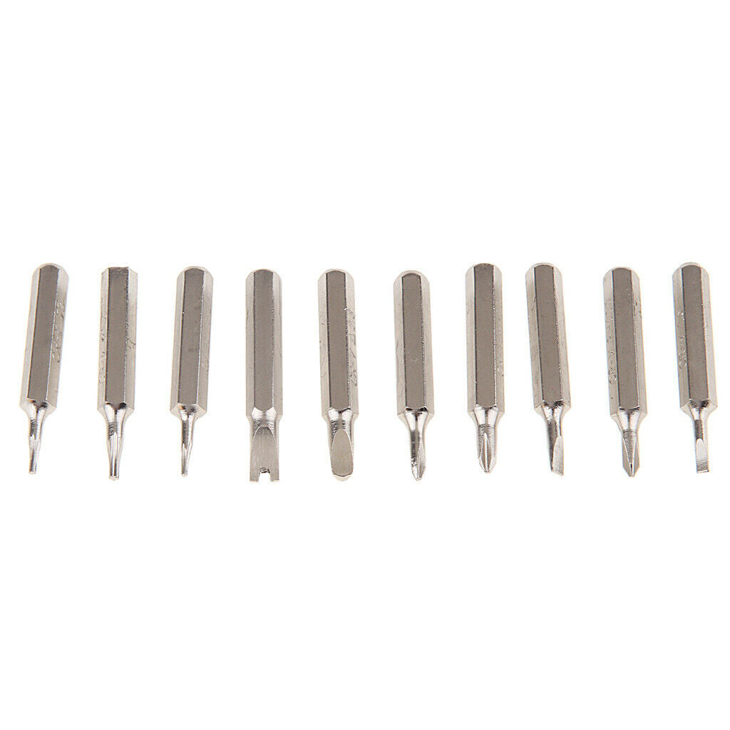 11 in 1 Precision Screwdriver Tool Set for Computer Electronics Phone Repair