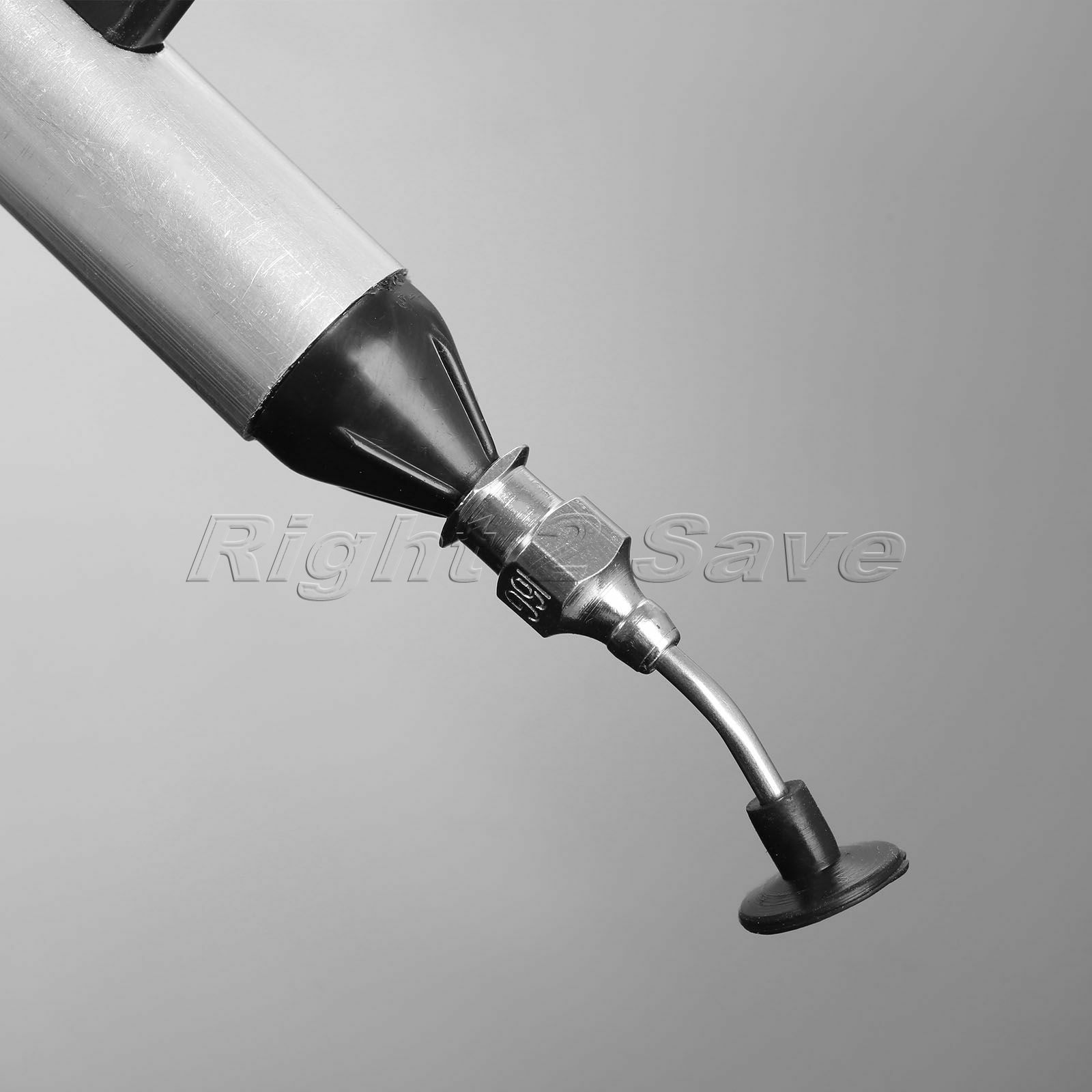 3g 18g 40g Suction Head Vacuum Pickup Pen Vacuum Sucking Pen Solderin Iron Tools