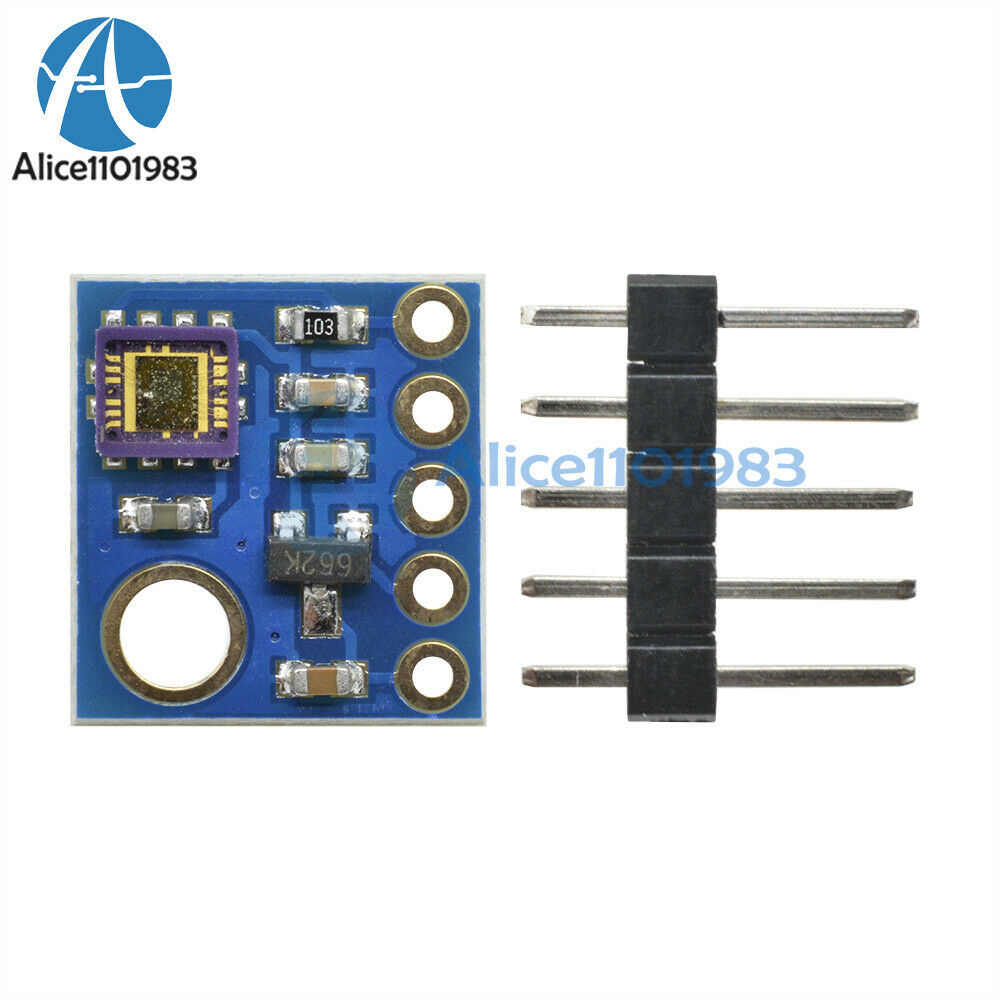 ML8511 Rays Sensor Breakout Light Sensor Analog Output for Arduino