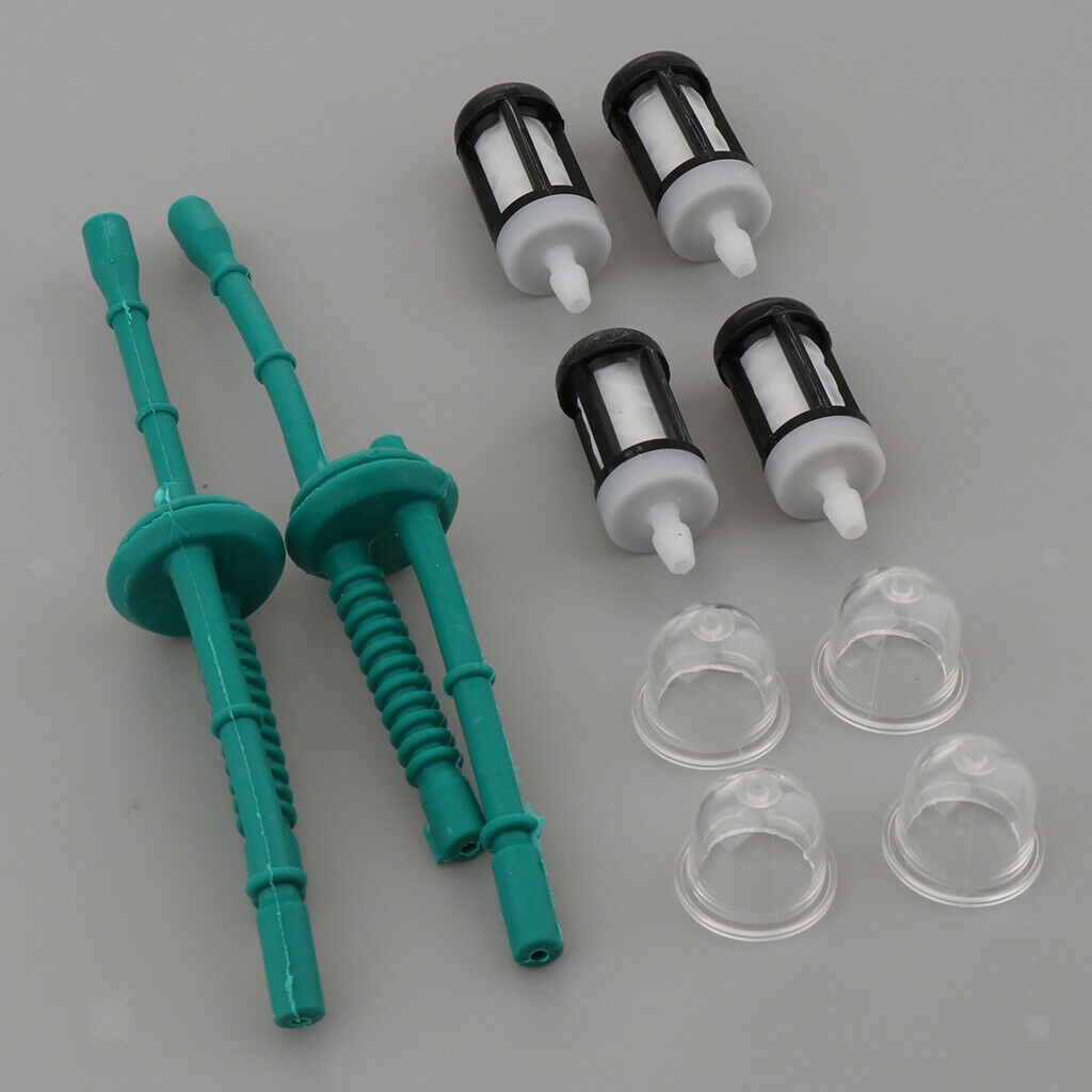 Fuel line for STIHL HL45 HL45Z HL45DZ KM55 KM55C KM55R KM55RC FS38