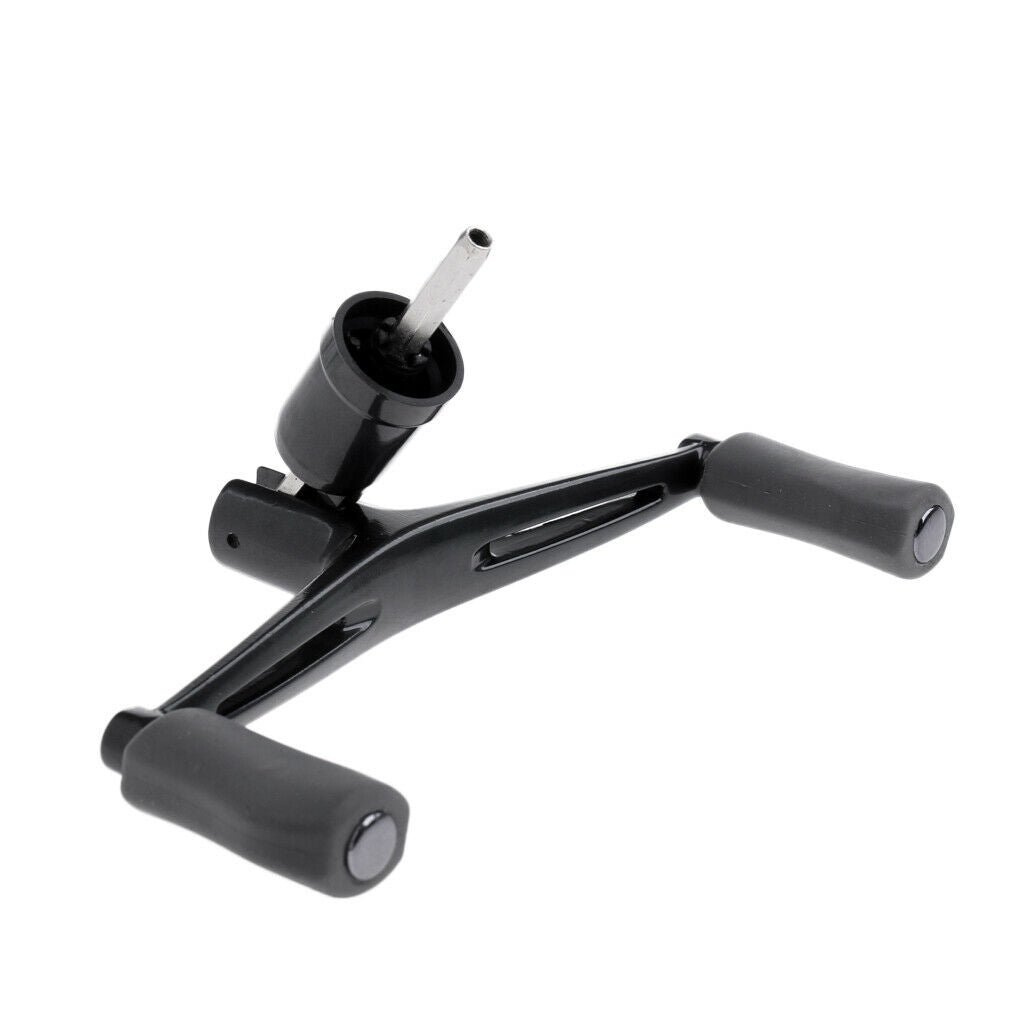Metal Fishing  Reel Double Handle Replacement for 4000/5000/6000 Series