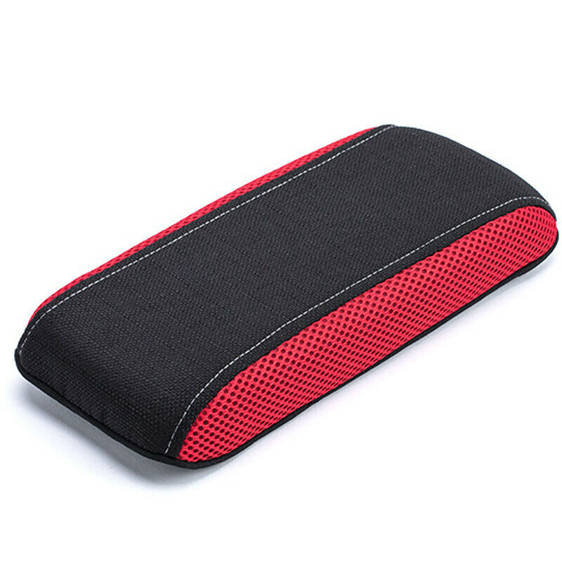 Universal Center Console Cover for Most Vehicle SUV Truck Car Armrest Cover Pad