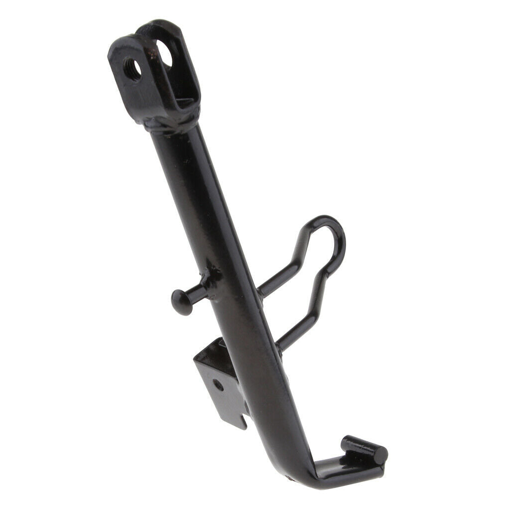 Motorcycle Kickstand Foot Side Stand Support for  CH125 215mm