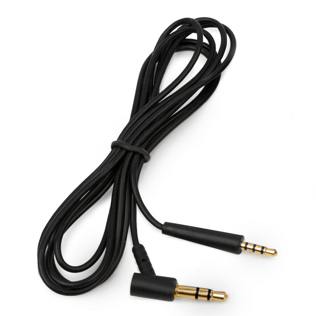 Audio Cable for AKG Y45BT Y50 Y40 Y55 K845BT K840KL Headphones Replacement Wire