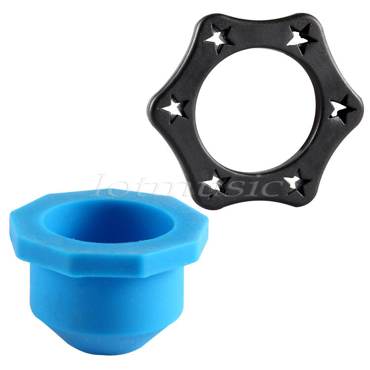 Inner Dia:32mm Microphone Button Rod Sleeve