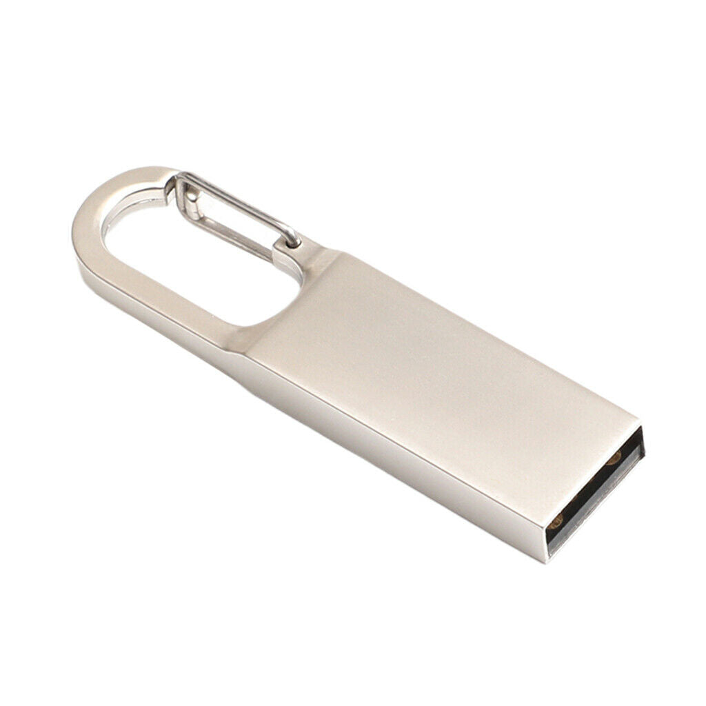 USB 2.0 Flash Drives Thumb Pen U Disk Drive High Speed for PC Notebook 1GB