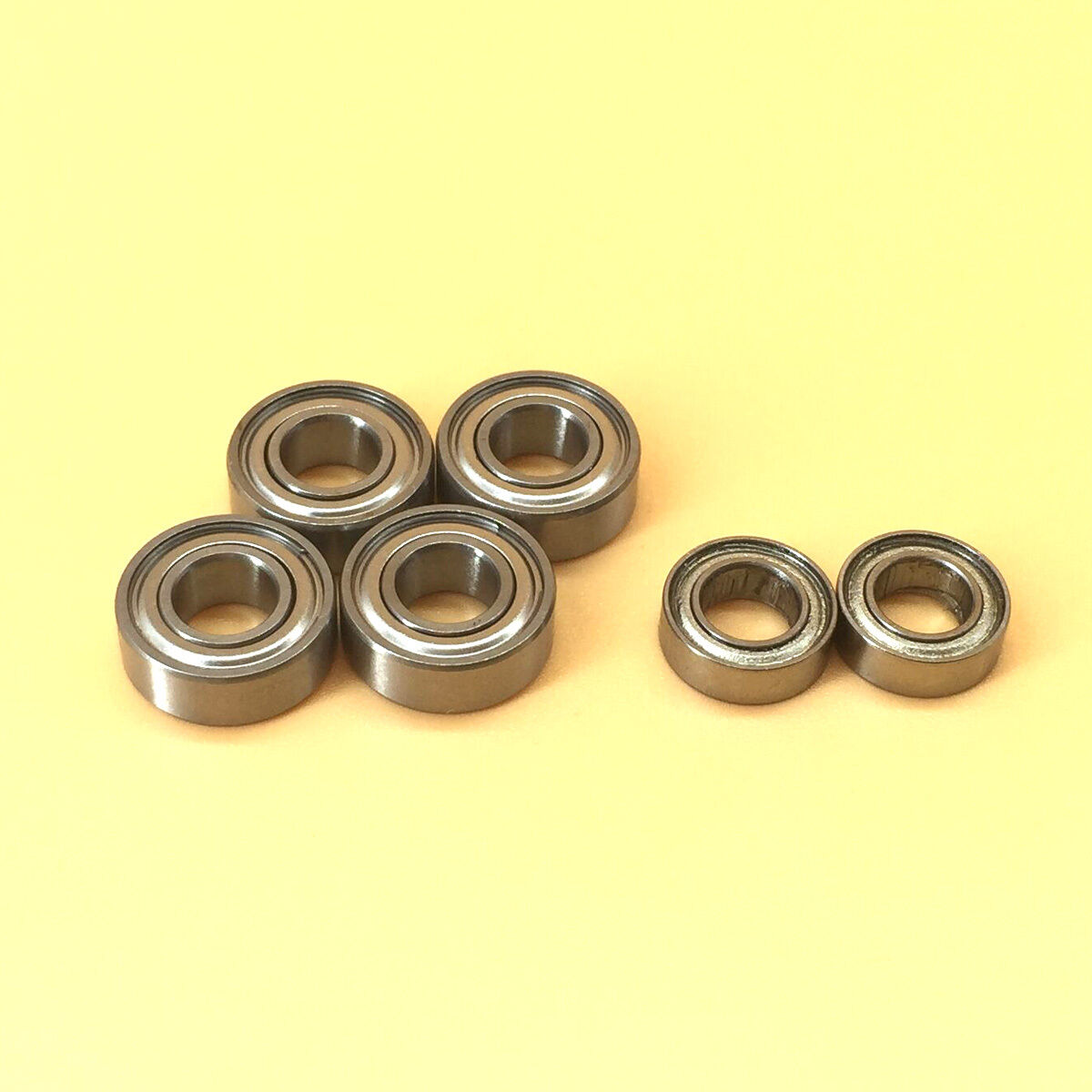 Bearing For TAMIYA BLACKFOOT / FROG / MONSTER BEETLE [M1]