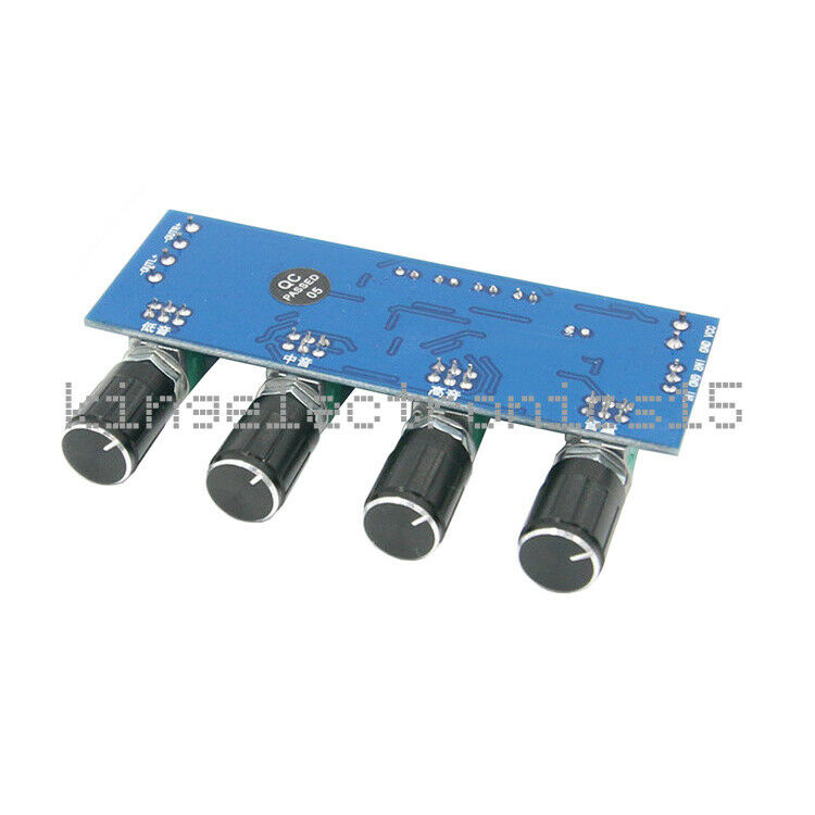 80W+80W 12V-24V TPA3116 D2 Dual-Channel Digital Audio Power Amplifier AMP Board