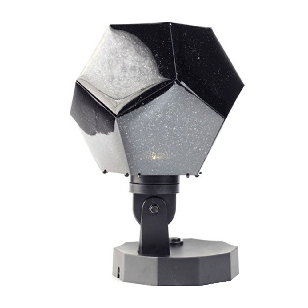 Romantic Astro Star Sky Projector Cosmos Night Light Lamps Kids Room Decor Gifts