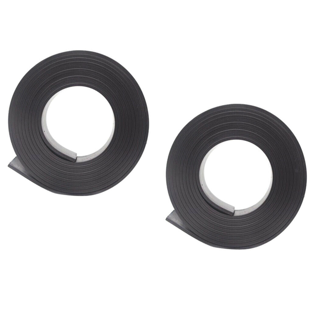 2 X Vacuum Robot  Tape for Neato XV11