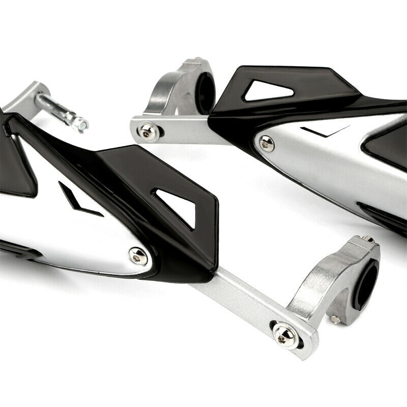 22-28MM Handlebar Motorcycel Motorbike Brake Protection Hand Guard Anti Falling