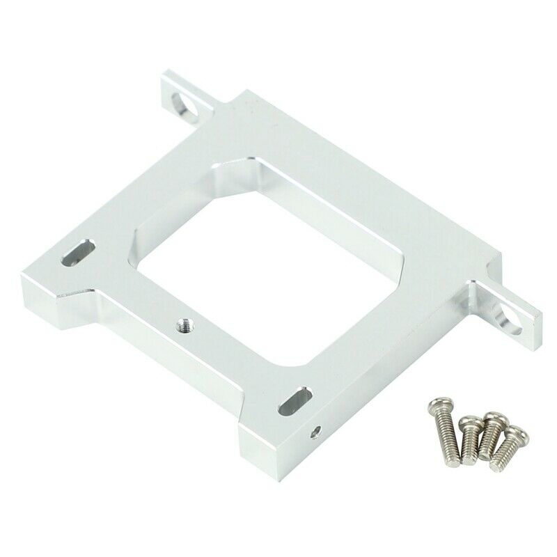 Rear Bumper Protector for WPL B14 B24 B24ZH B16 B36 1/16 Rc Car Parts Vehicle M1
