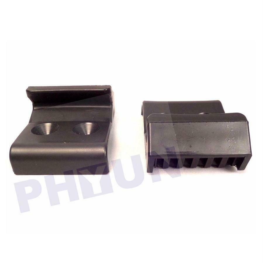 4-PACK Plastic Jaw Clamps for Tire Changers 8184712, 8183248 SHIPS FAST