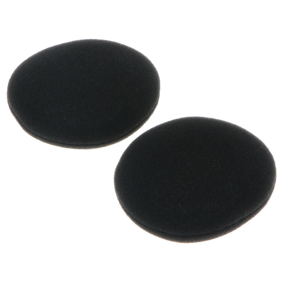 Repair Replacement Ear Pads Foam Cushion Casing For Sony MDR-G45 MDR-110LP .