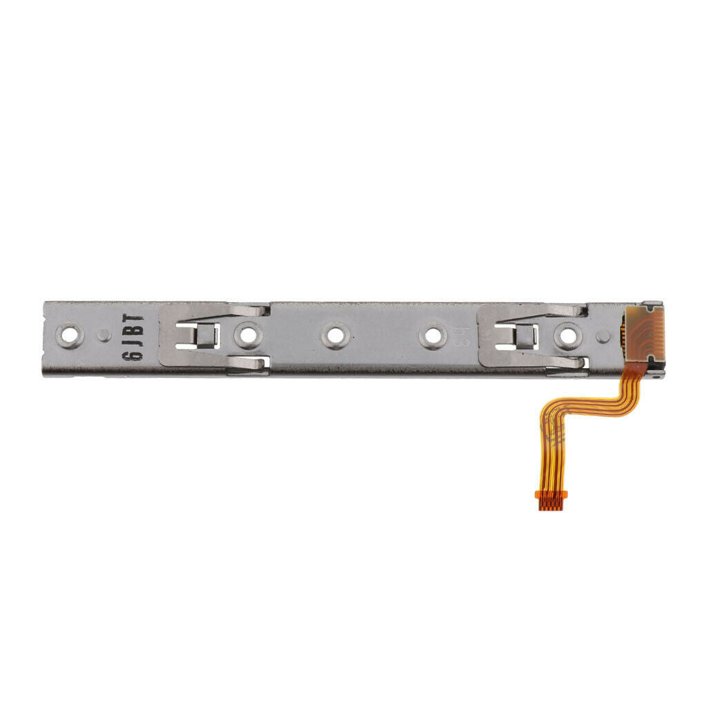 Replacement External Buttons R Slider Flex Cable for Nintendo Switch Console