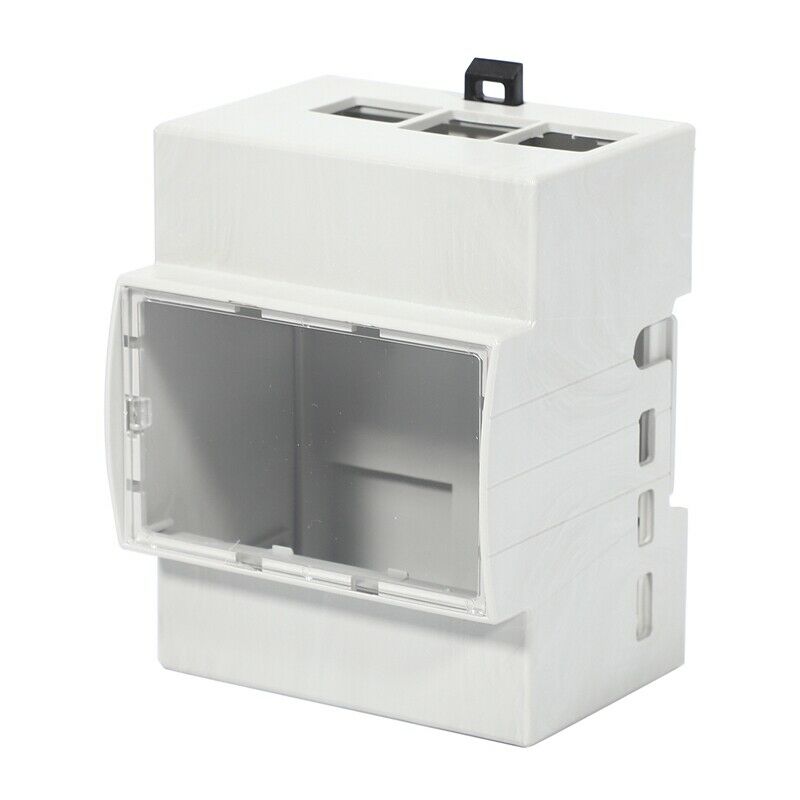 Suitable for ABS Electrical Box Plastic Box for for Raspberry Pi 4 B (Only a BF5