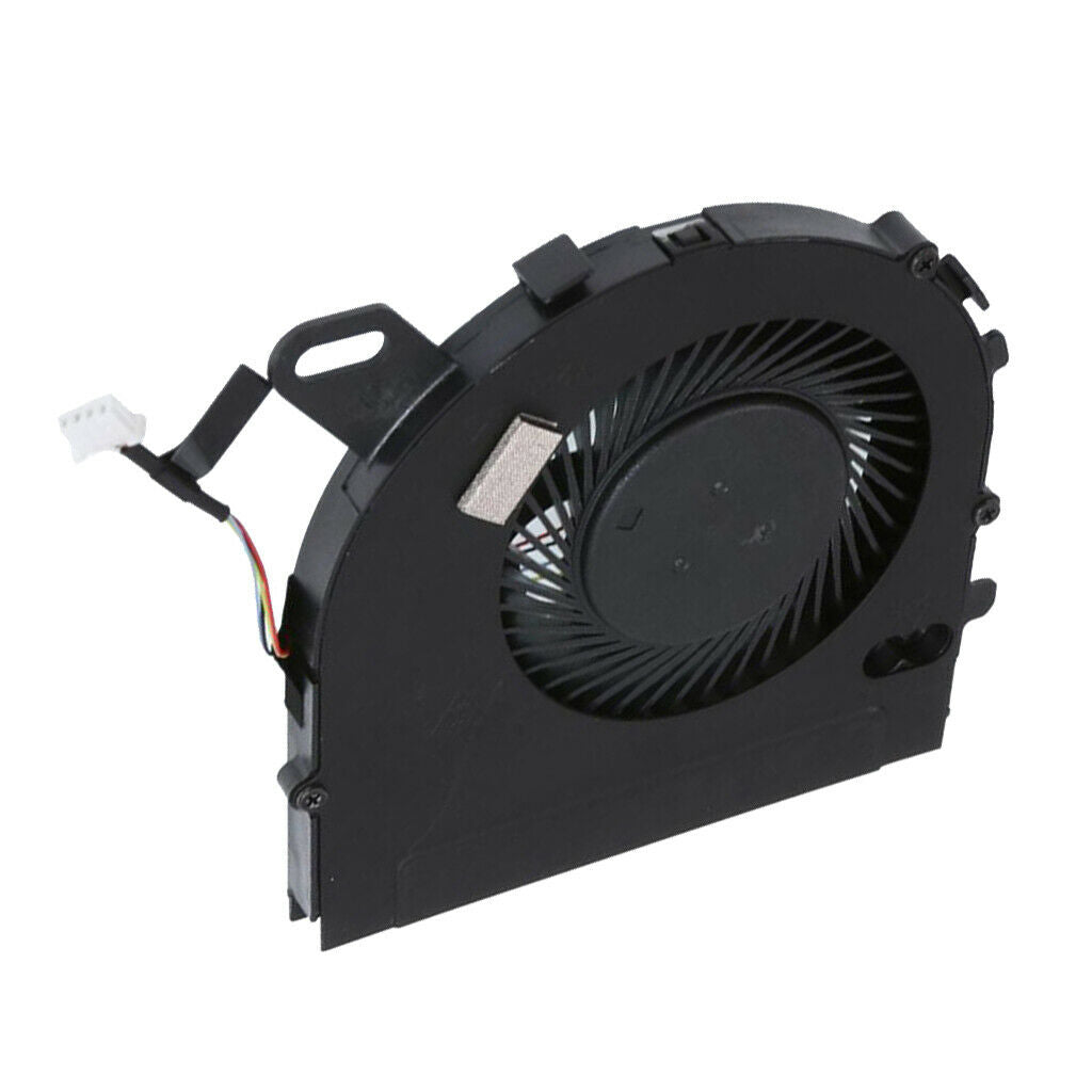 Laptop CPU Fan Air Cooler Heat Sink for Dell Inspiron Vostro 5468 5568 Series