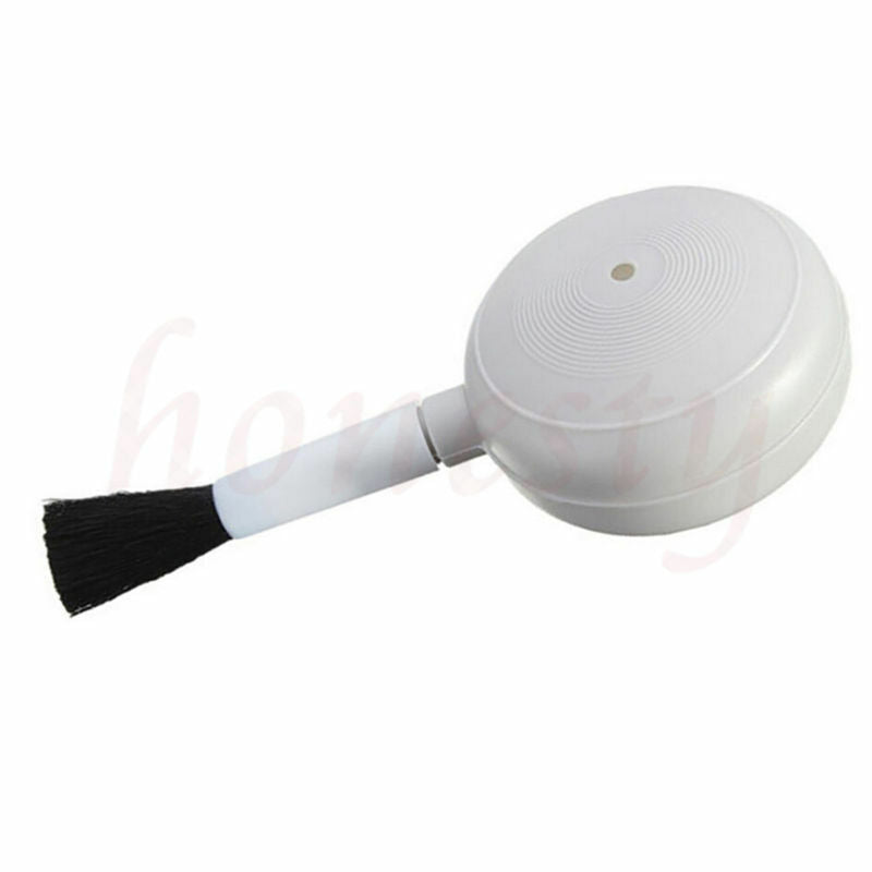2 in 1 Multifunction Cleaning Blower Air Brush Cleaner For Digital Cameras Lens