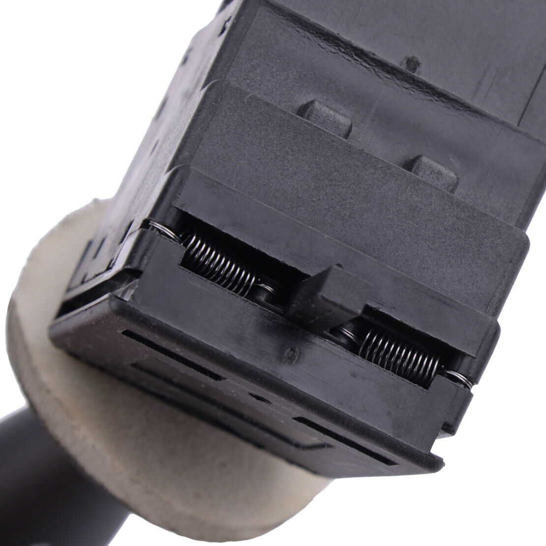 Indicator Light Fog Lamp Stalk Switch Fit For Peugeot 106 206 306 207 Black