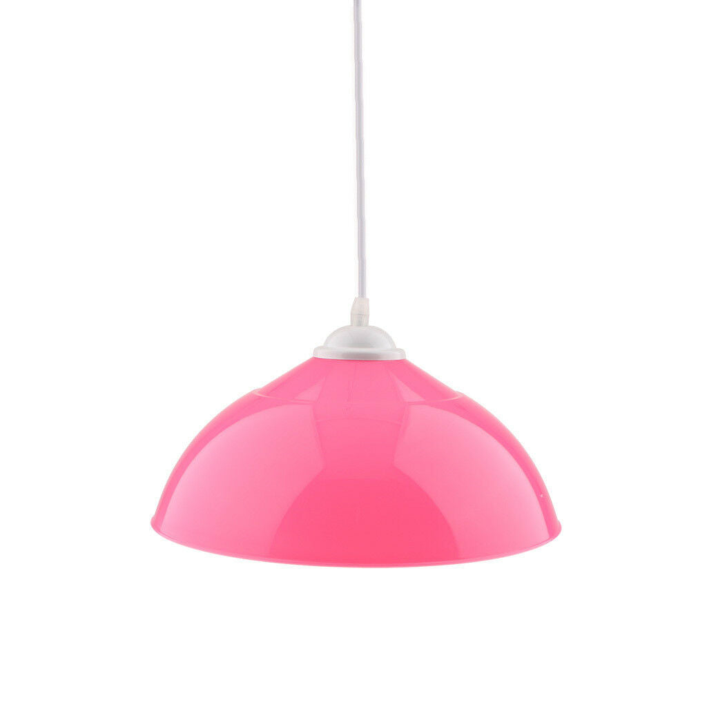 Light Shade Chandelier Lampshade Lamps Lighting Ceiling Fans Lamp Shade Pink