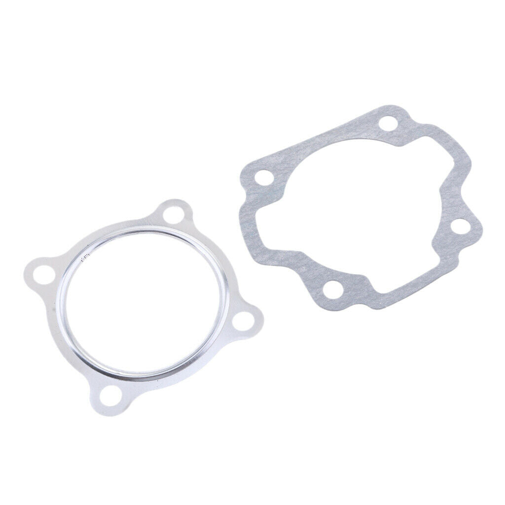 Cylinder Head & Base Gasket Kit for Yamaha PW80 PW 80cc Engine Parts