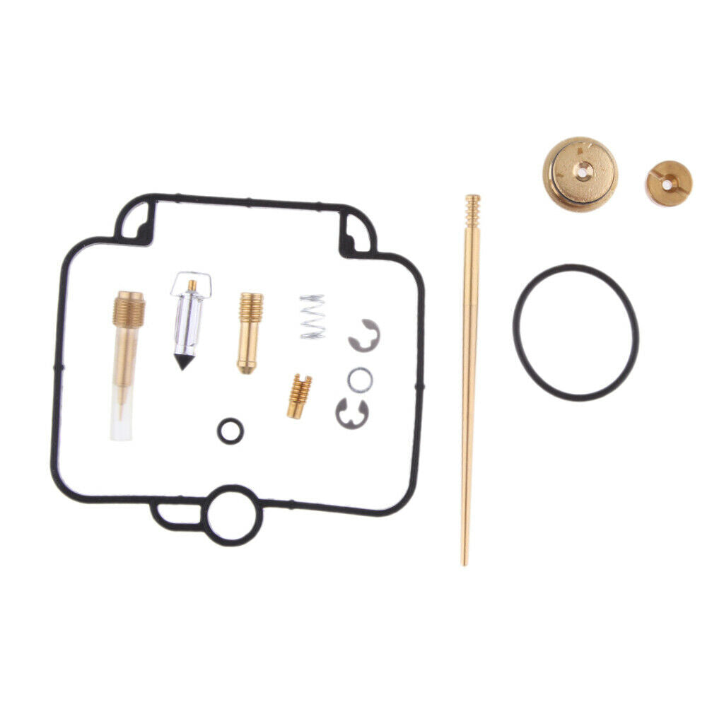 Auto Car Carburetor Carb Rebuild Assy for Polaris Scrambler 500 4X4 1998-2002