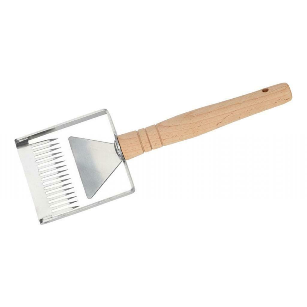 2x Honey Uncapping Tool Honey Uncapping