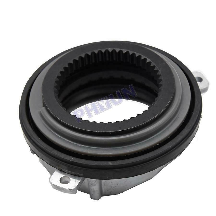 Auto-Locking Hub 4 Wheel Drive Actuator For Ford F150 Expedition Lincoln Mark LT