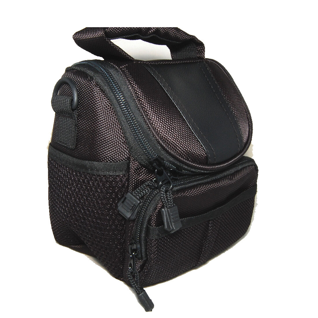 Camera Case Bag for Fuji FinePix HS20EXR FujiFilm HS10 S2950 S2800HD S2500HD_G3