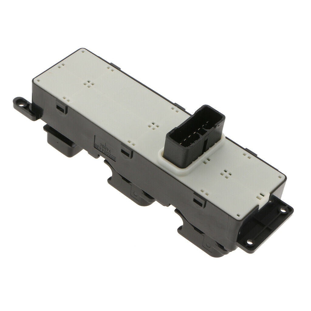 Driver Side Master Power Window Switch for Hyundai Sonata 2005 2006 2007