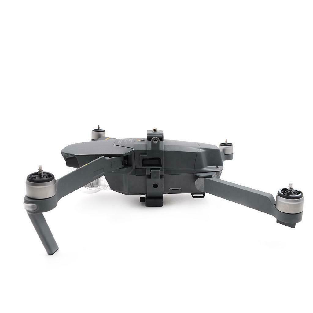 Multifunction Fixed Bracket for DJI MAVIC Pro Camera & LED Holder Accessory