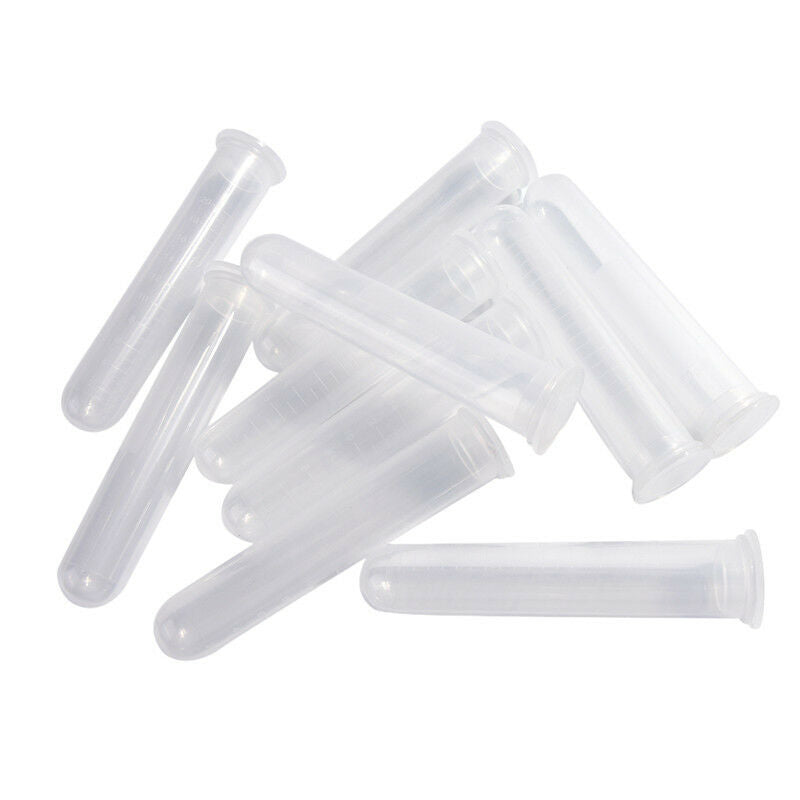 20ml Centrifuge tube plastic test tube ep flat socket cap round bottom bot  SJ