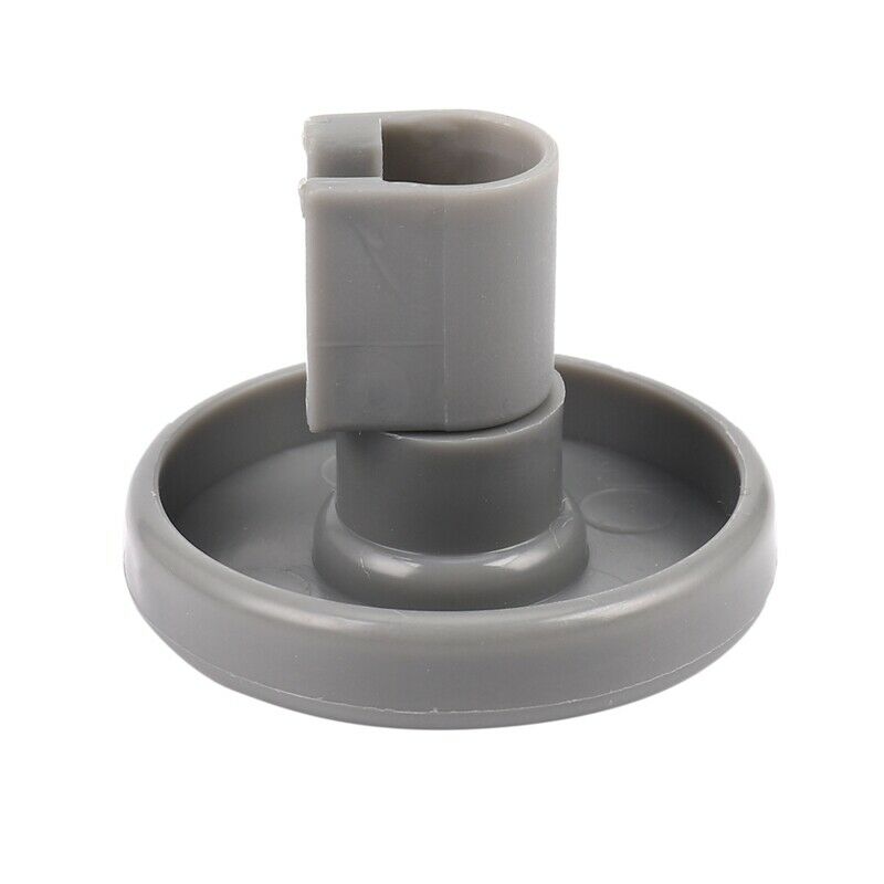 8 Pcs Dishwasher Basket Wheel Dishwasher Spare Parts Accessories for ZANUSSI DU9