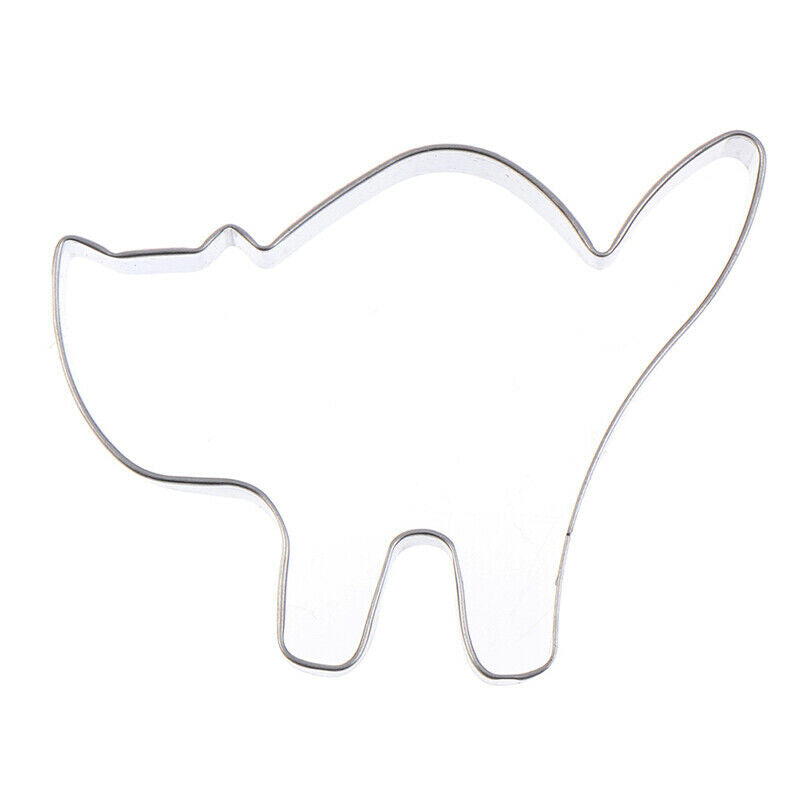 3pcs/set Halloween Cookie Cutter Set Biscuit Mold Party Suppli.l8