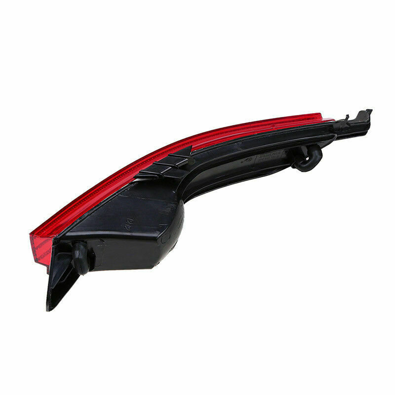Left Side Rear Bumper Reflector Light Housing Change For VW Touareg 7P 2011-2014