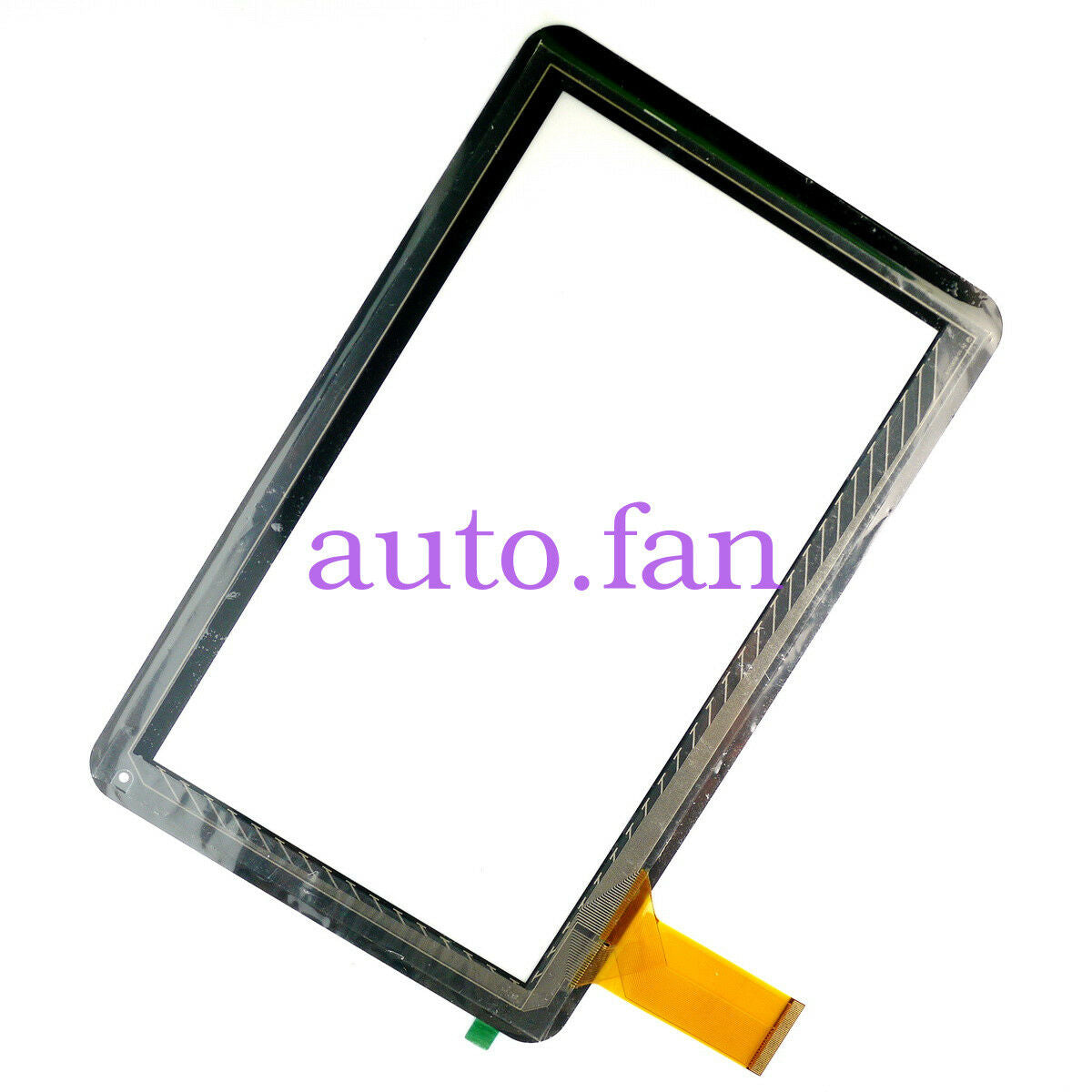 10.1" INCH REPLACEMENT TOUCH SCREEN DIGITIZER FOR P/N QSD-E-C10056-01