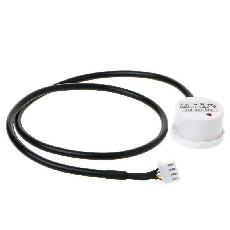 XKC-Y25-NPN Non-Contact Liquid Level Sensor Stick Type Water Detector Switch DC