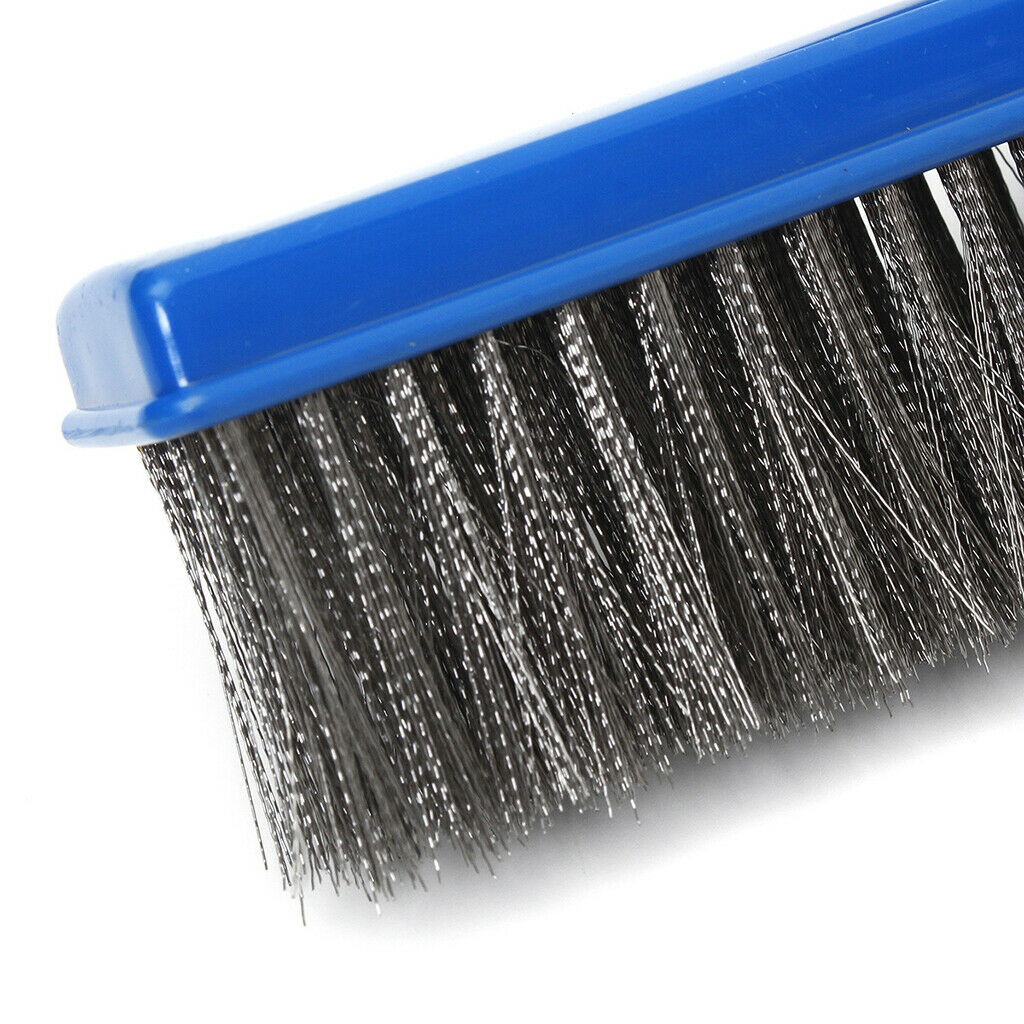 Heavy Duty Cleaning Brush for Swimming Pool Tub Bathroom Spa Scrubbing Brush
