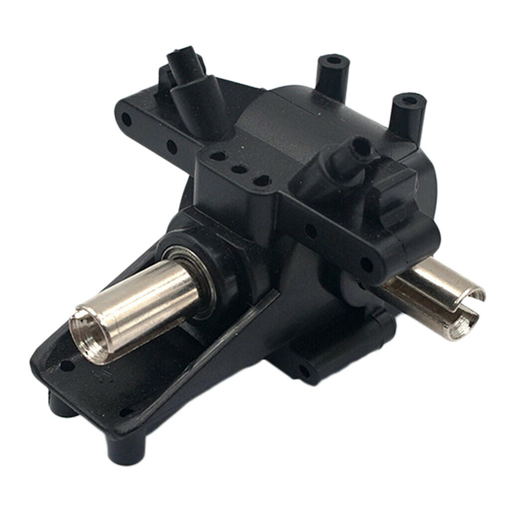 WLtoys 12423 RC Car DIY Upgrade Front   Assembly Replacement Parts