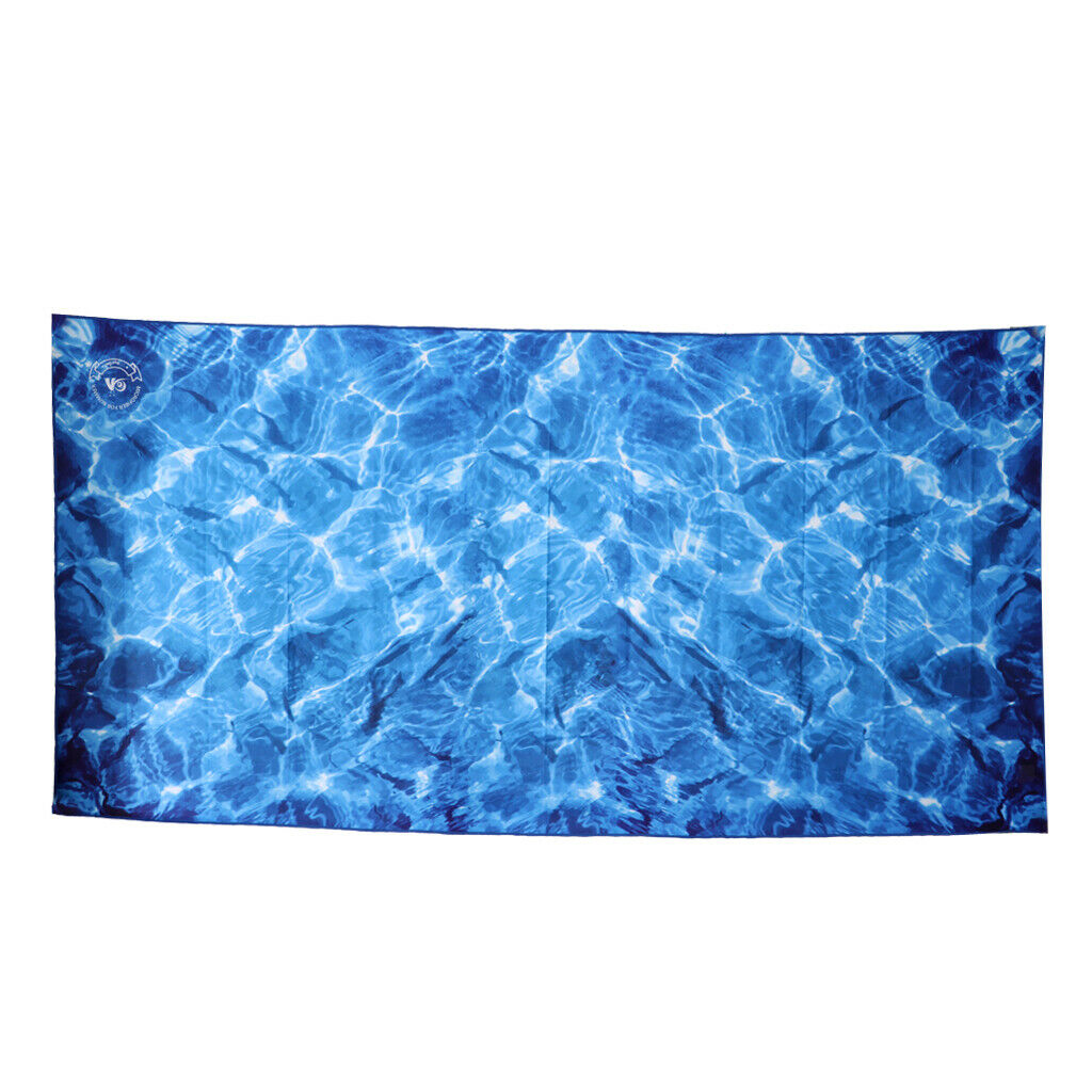 Microfiber Beach Towels Quick Dry Super Absorbent Towel for Travel Beach A