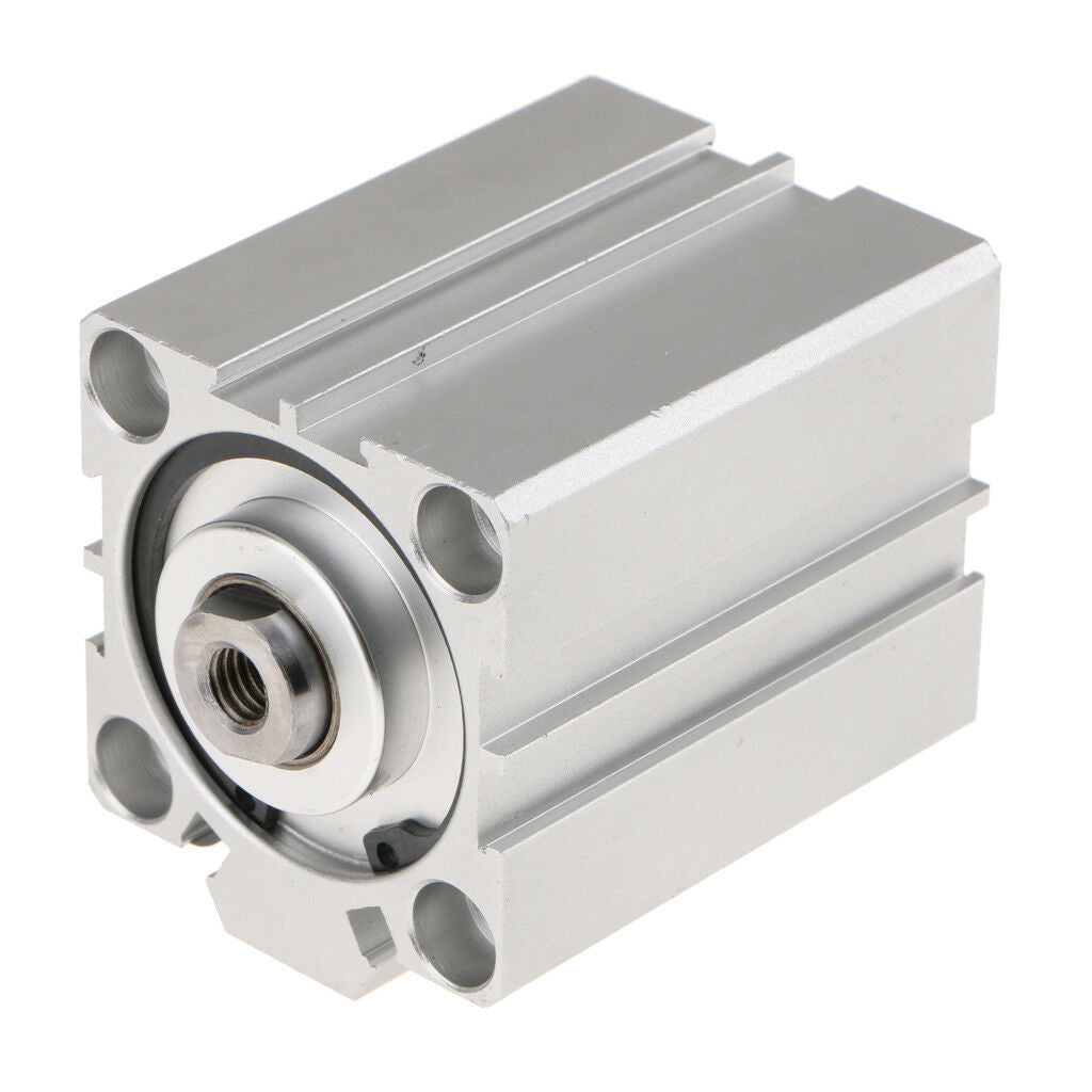 40mm Bore 40mm Stroke   Thin Air Cylinder SDA40X40 Pneumatic