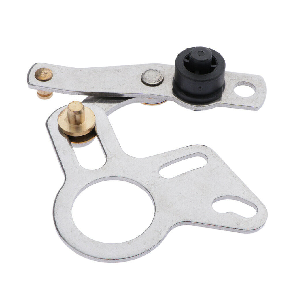 Outboard Throttle Arm for Yamaha Outboard Control Box, Diret Replacment